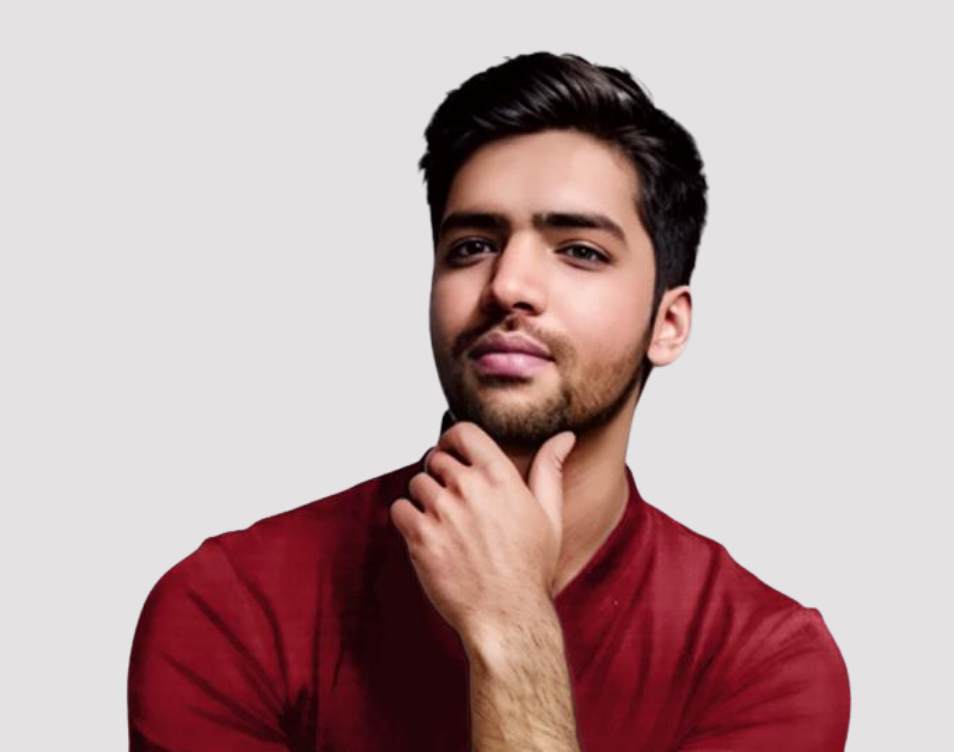 ahmed gagan CEO of checklegalAI