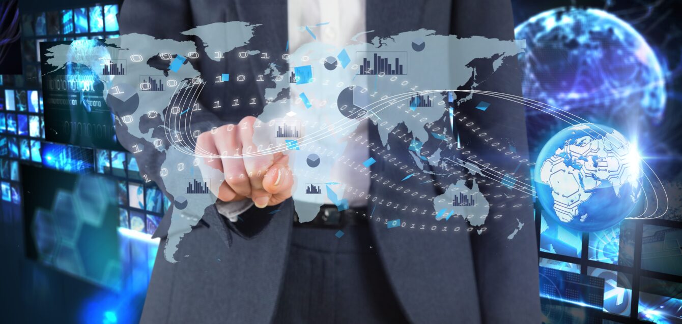 Scaling Globally Here's How to Stay Compliant with GDPR, CCPA, and DPDP at Once